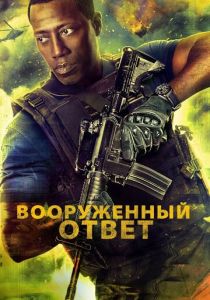 Вооружённый ответ (2017)