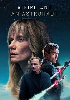 Девушка и космонавт (2023)